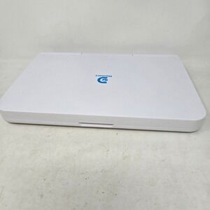 Discovery Kids Teach & Talk Laptop White Educational Toy 60+ Games 1014119